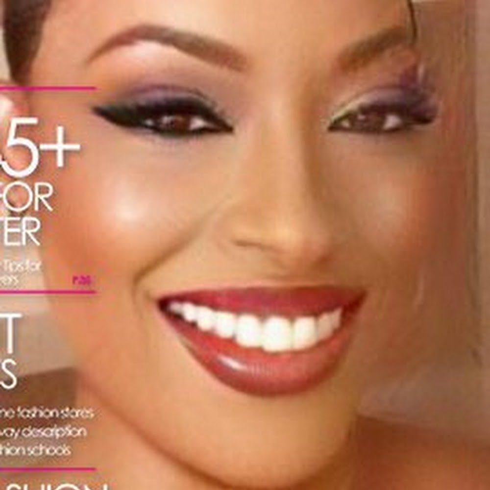 Meet your Posher, Lady